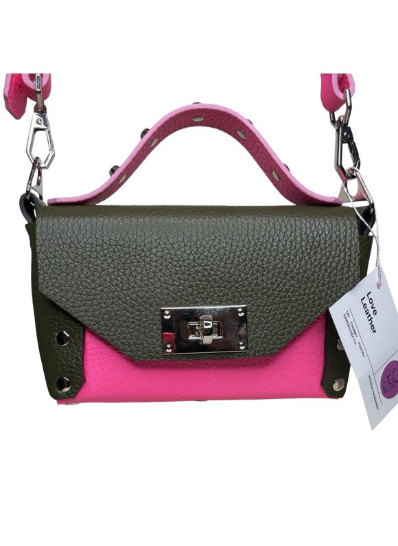 Geanta piele dama G23
